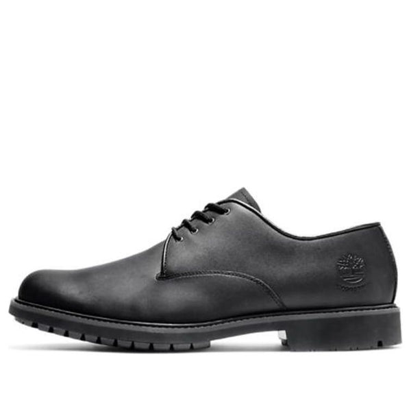 

Кроссовки stormbucks 'black' Timberland, черный