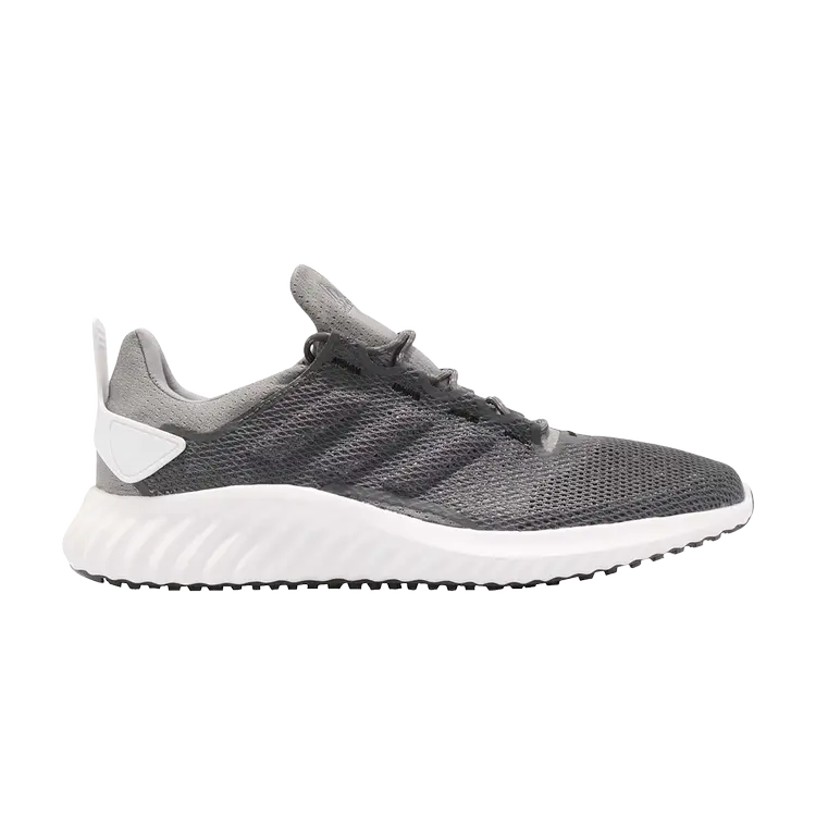 

Кроссовки Adidas Alphabounce City Run Clima 'Dark Grey', серый