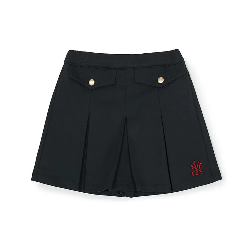 Юбка короткая MLB Black