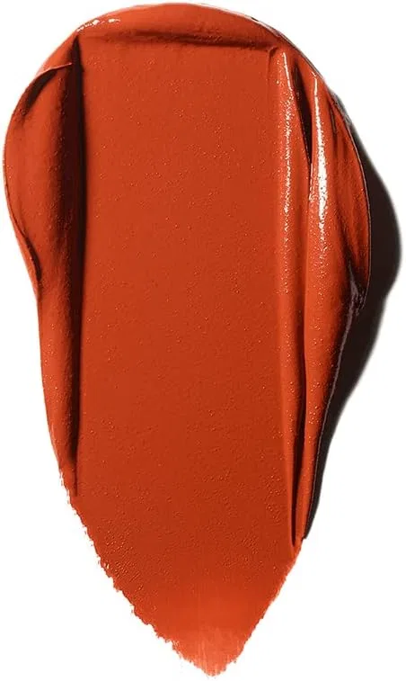 Жидкая губная помада Love Me Liquid Lip Color MAC оттенок My Lips Are Insure 3.1 мл M·A·C — фото 3