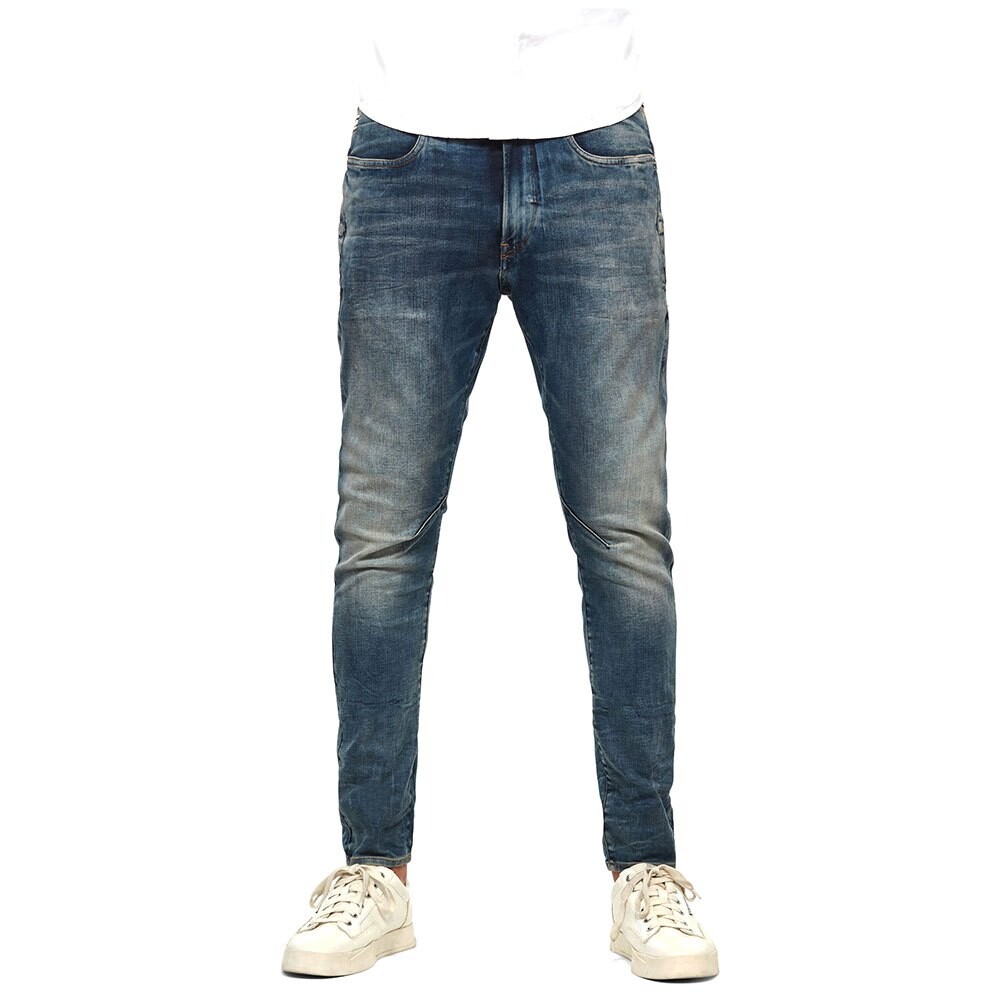 

Джинсы G-Star D Staq 3D Slim, синий