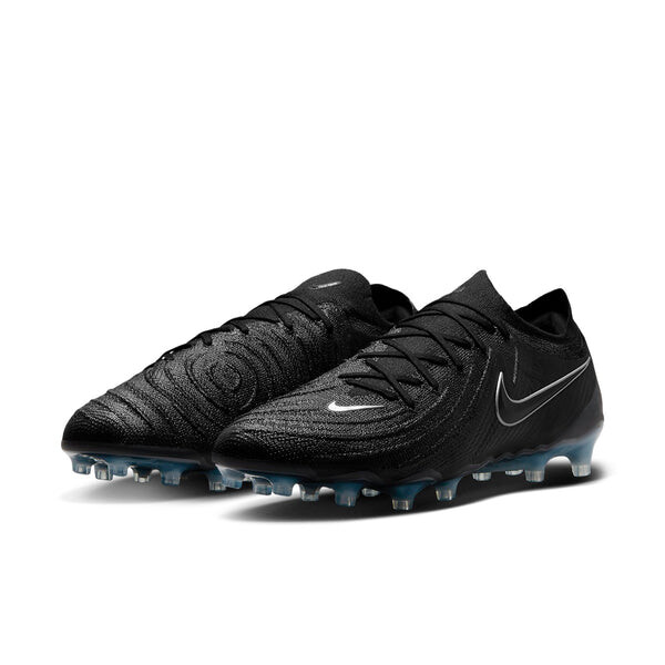 Кроссовки phantom gx 2 elite ag Nike, черный — фото 4