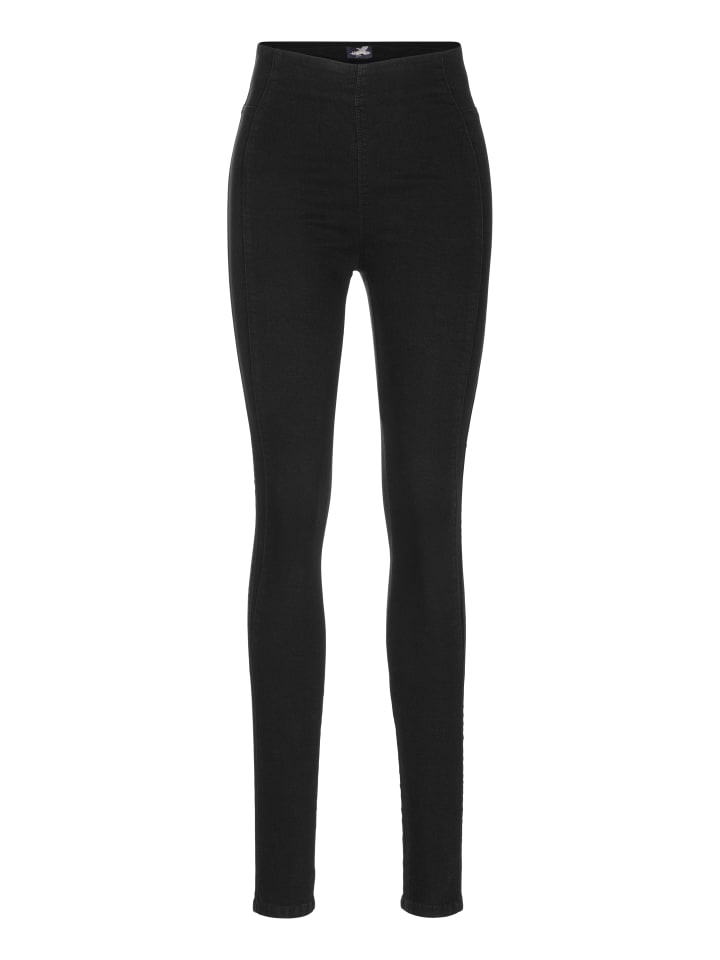 

Джеггинсы ARIZONA, черный