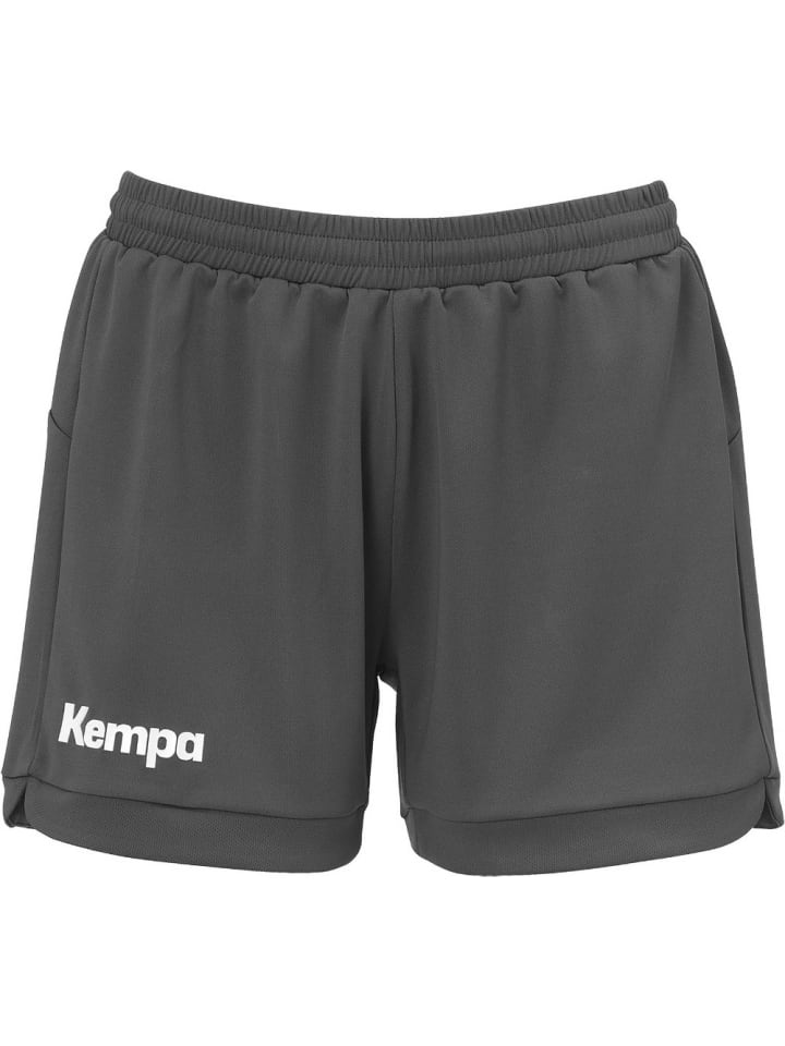 

Шорты Prime Shorts Women Kempa, серый