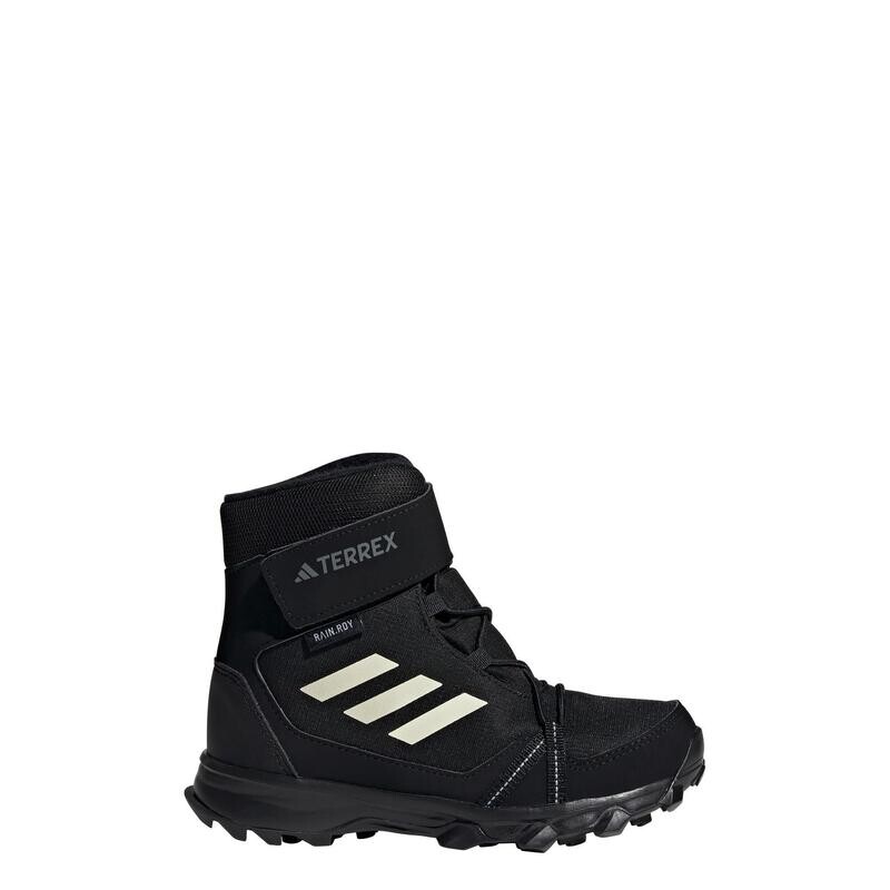 

Зимние походные кроссовки Terrex Snow Hook-And-Loop COLD.RDY ADIDAS, цвет grau