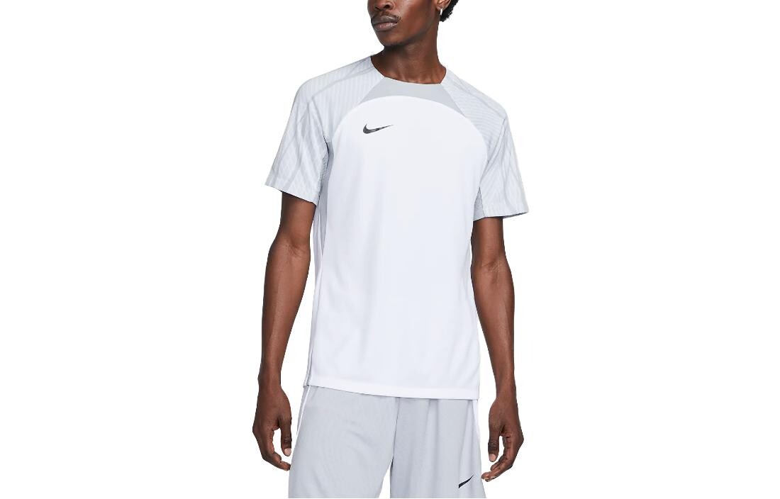 

Футболка мужская белая Nike, белый