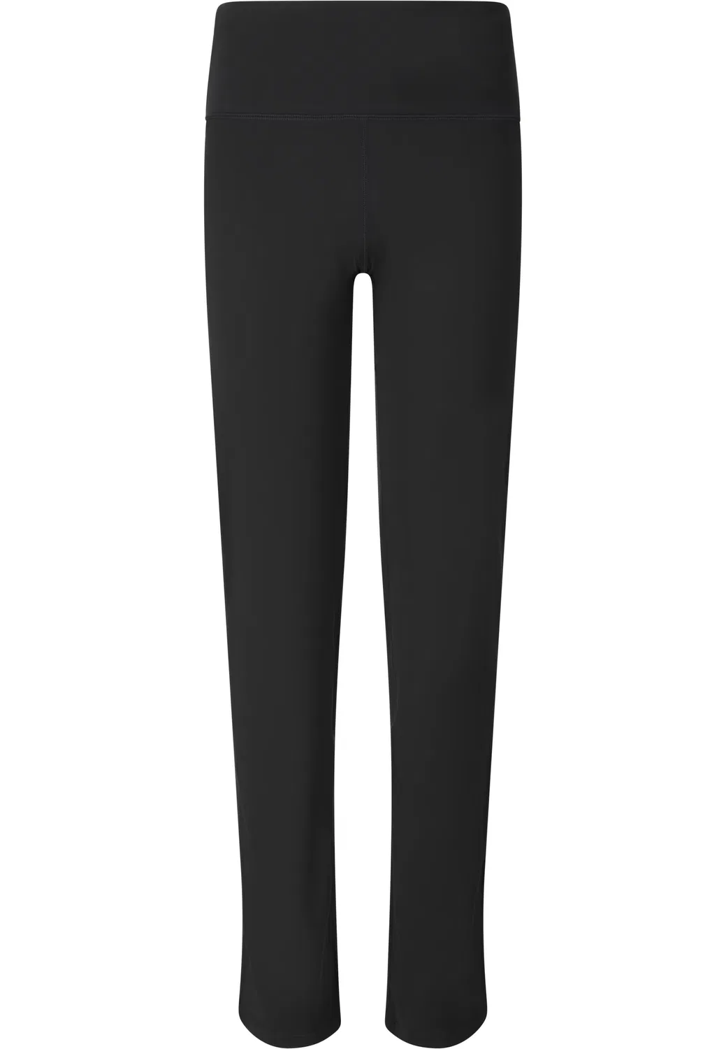 Спортивные брюки Endurance Regular Workout Pants Metiene jr. черного цвета