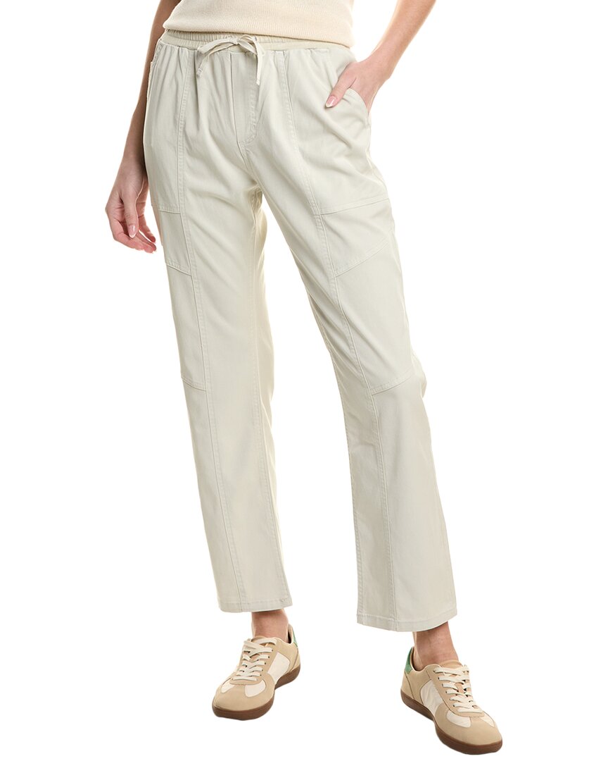 

Брюки Splendid Shay Twill, коричневый