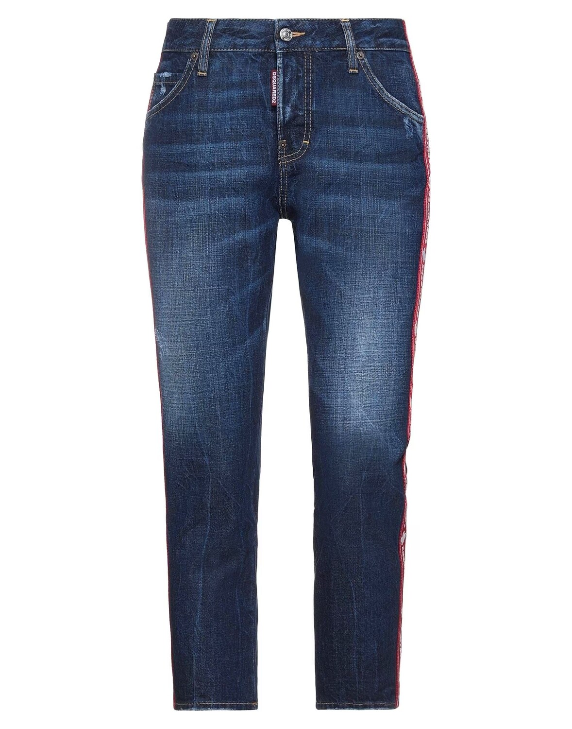 

Джинсы Dsquared2, синий