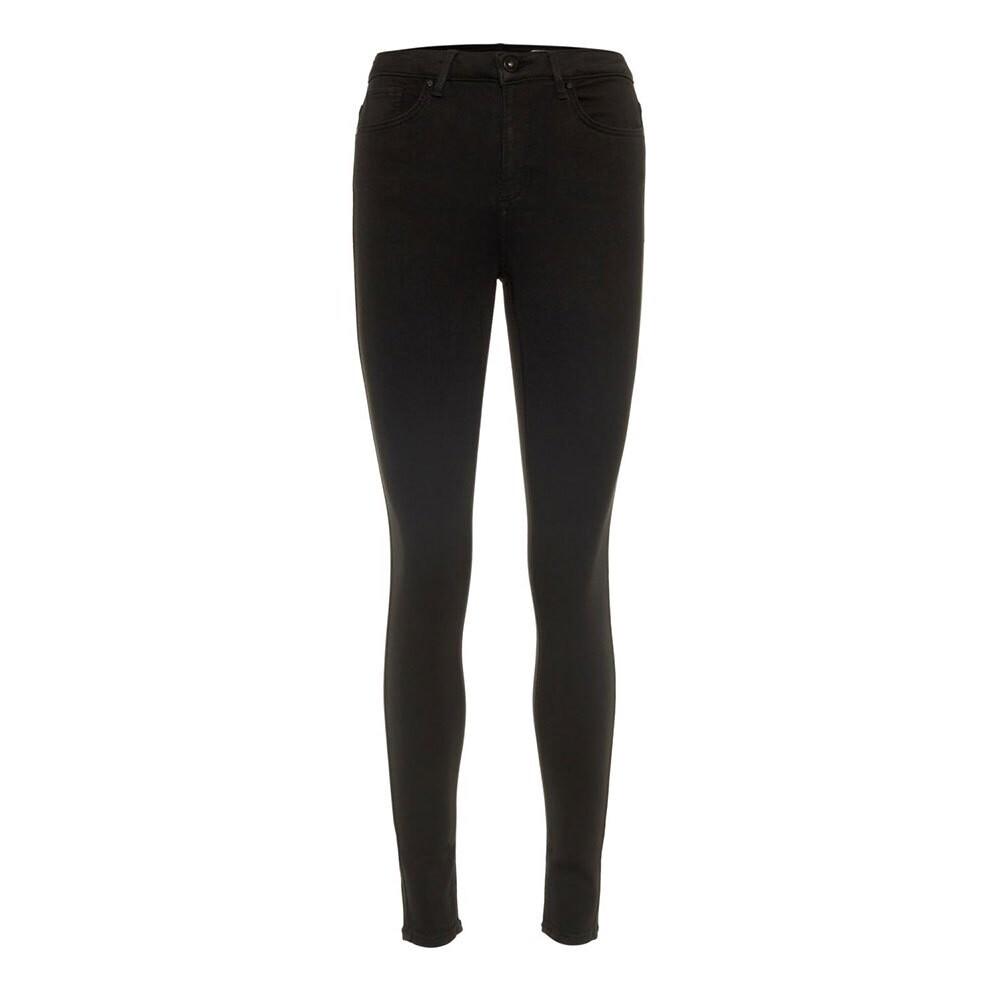 

Джинсы Vero Moda Sophia High Rise Skinny, черный