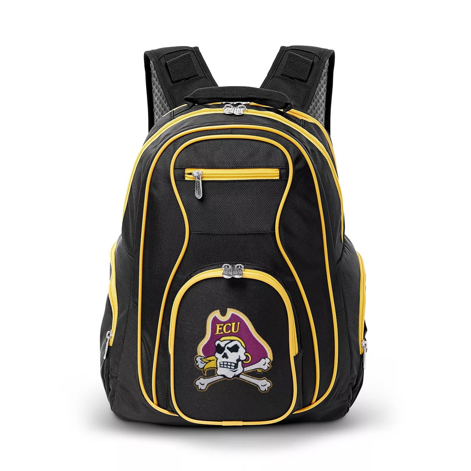 

Рюкзак для ноутбука East Carolina Pirates