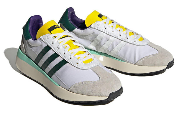 Кроссовки кантри xlg кроссовки Adidas, белый — фото 3