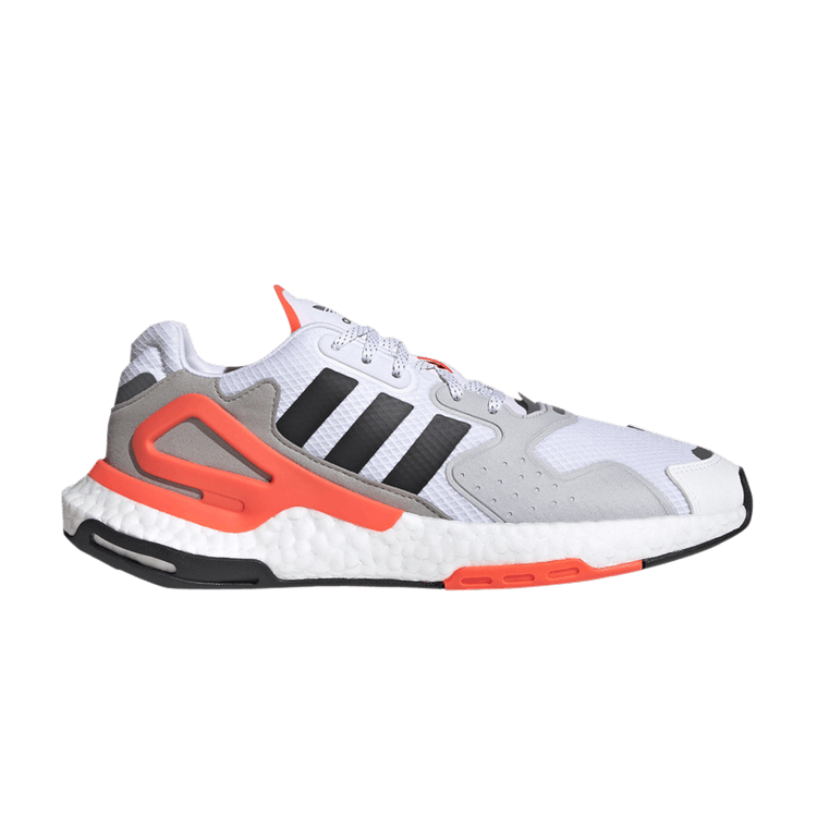 

Кроссовки Day Jogger 'White Hot Coral', белый