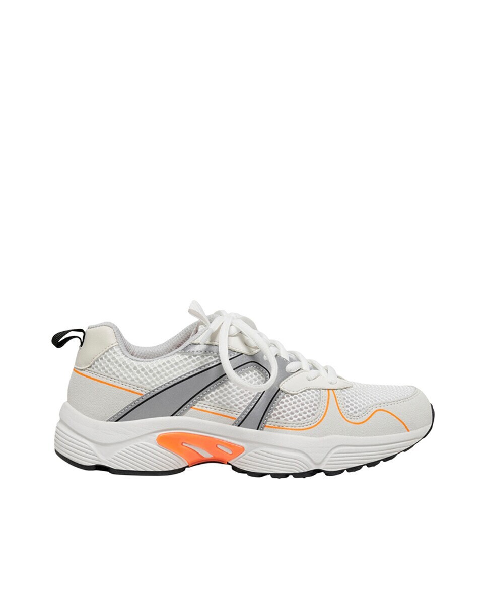 

Женские спортивные кроссовки Only, белый