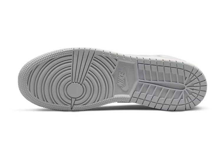 

Jordan Air Jordan 1 винтажные баскетбольные кроссовки женские, Black