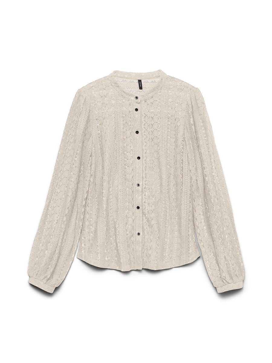 

Блуза VERO MODA VMVictoria, Light grey