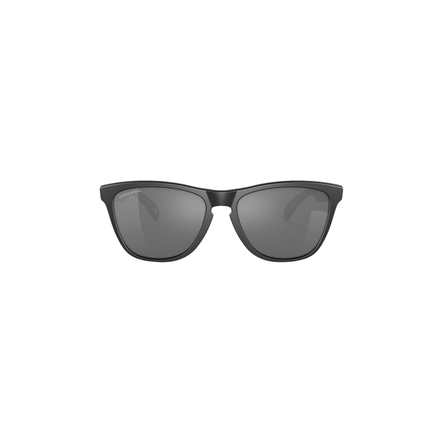 

Солнцезащитные очки Oakley Frogskins, Матовый черный/Prizm Black Iridium Polarized