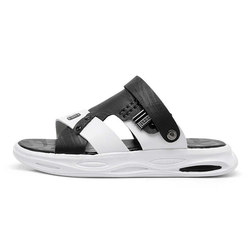 

Слипоны PLAY COBBLER мужские, серые