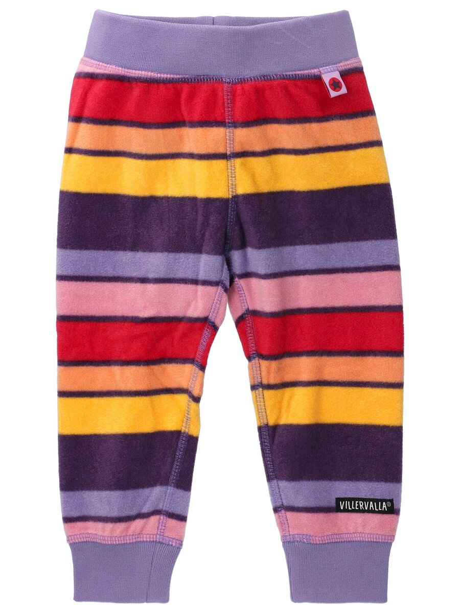 

Тканевые брюки Villervalla Regular Pants , разноцветный