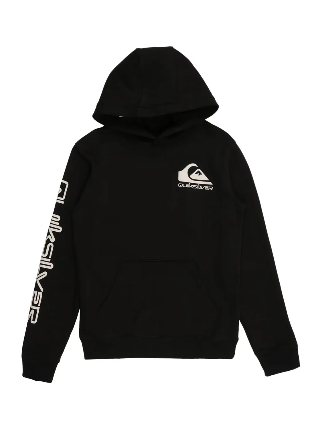 Толстовка Quiksilver, Black