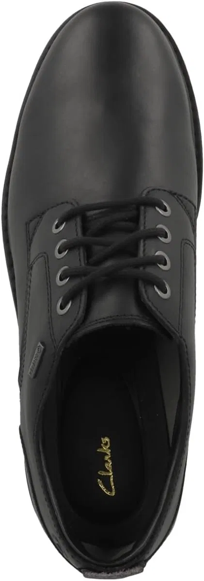 Туфли Clarks Men's BatcombetiegtxOxford, Newness — фото 2