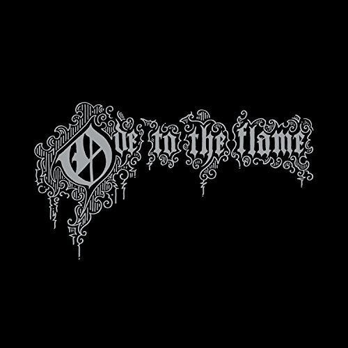 

CD диск Mantar: Ode to the Flame