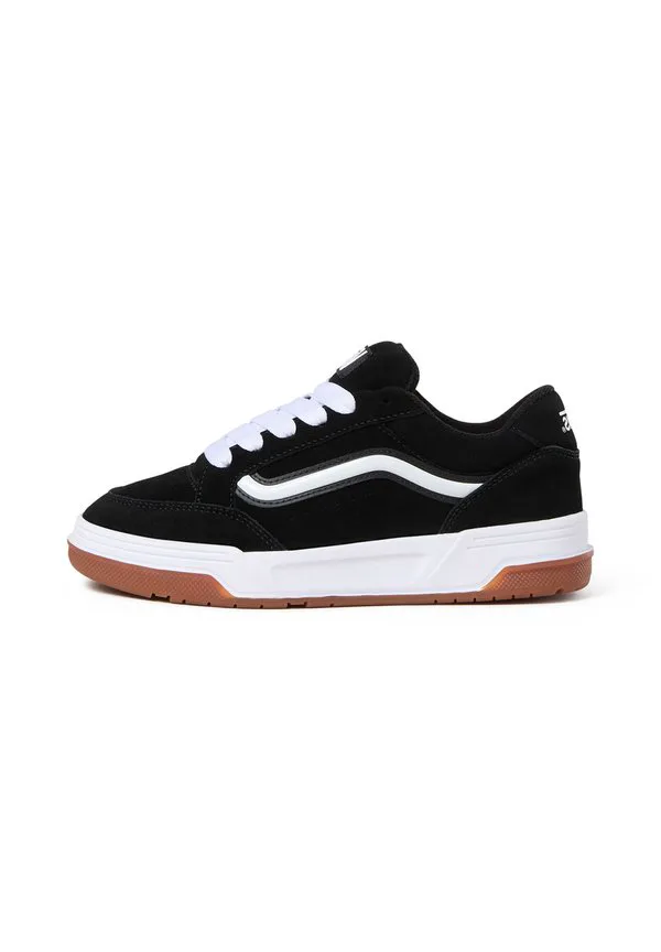 Скейтбордные ботинки Vans, Black White Gum