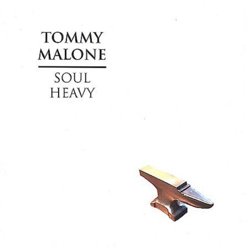 

CD диск Malone, Tommy: Soul Heavy