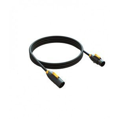 

ROE Visual powerCON TRUE1 to powerCON TRUE1 Cable 208001S1916