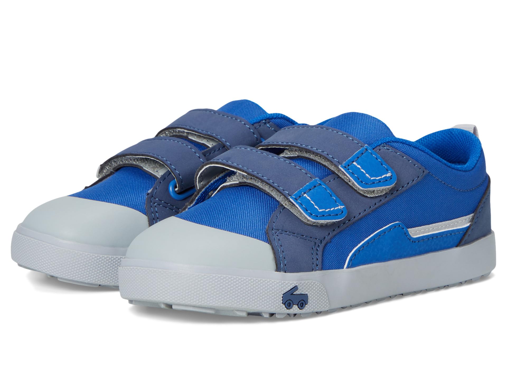

Кроссовки See Kai Run Riley, синий