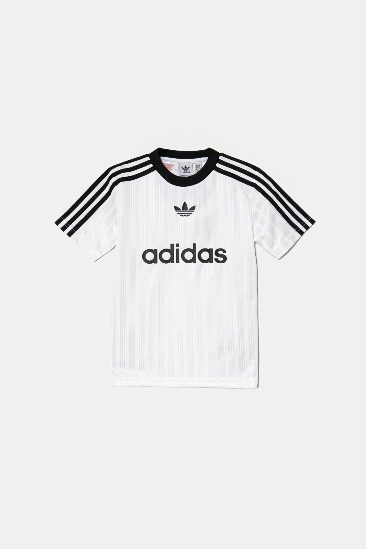 

Детская футболка adidas Originals, белый