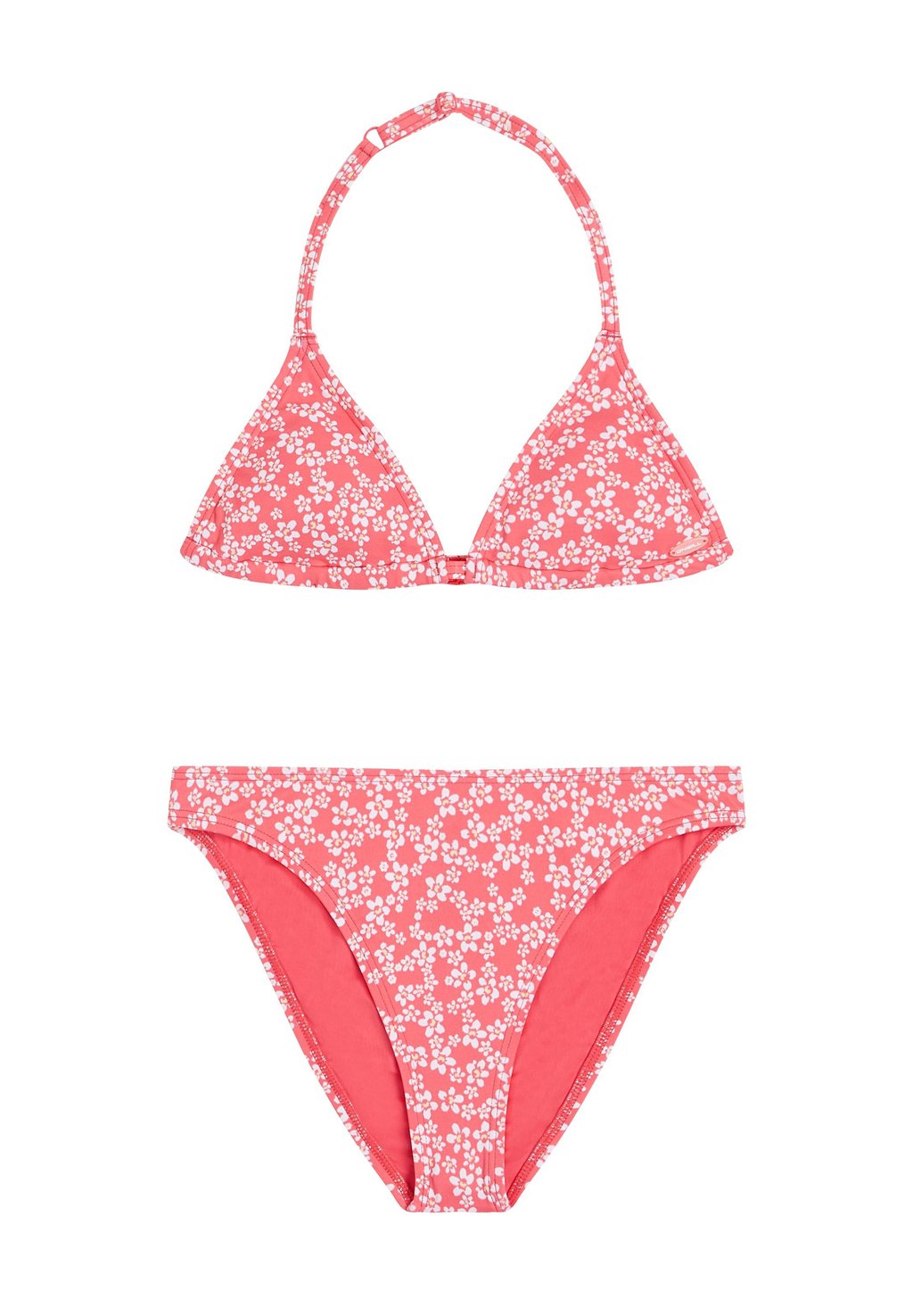 

Бикини ESSENTIALS TRIANGLE SET O'Neill, светло-красный