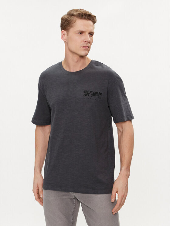 

Футболка Jack&Jones, серый