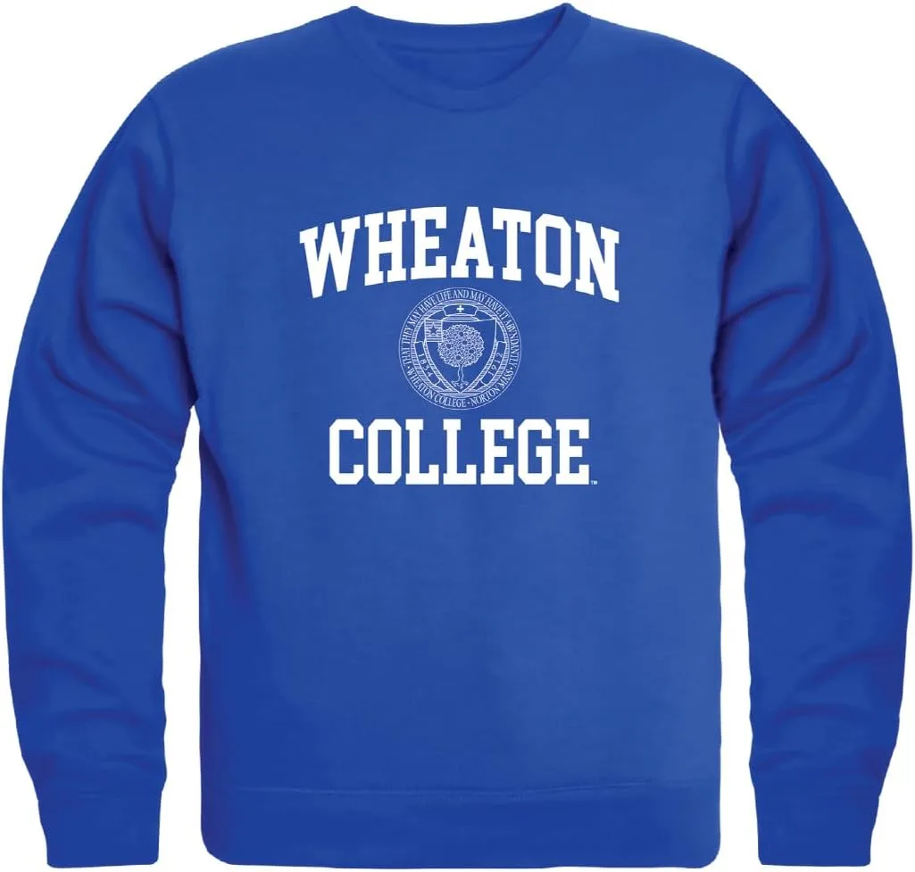 

Толстовка W Republic Wheaton College Lyons Seal