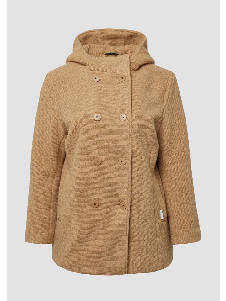 

Куртка для активного отдыха в цвете 84W0_песчаник QS