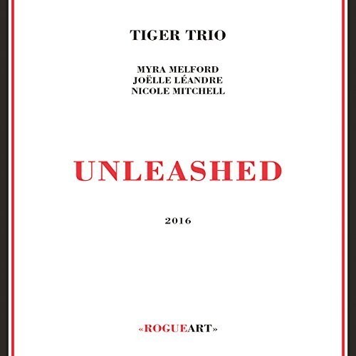 

CD диск Tiger Trio: Unleashed
