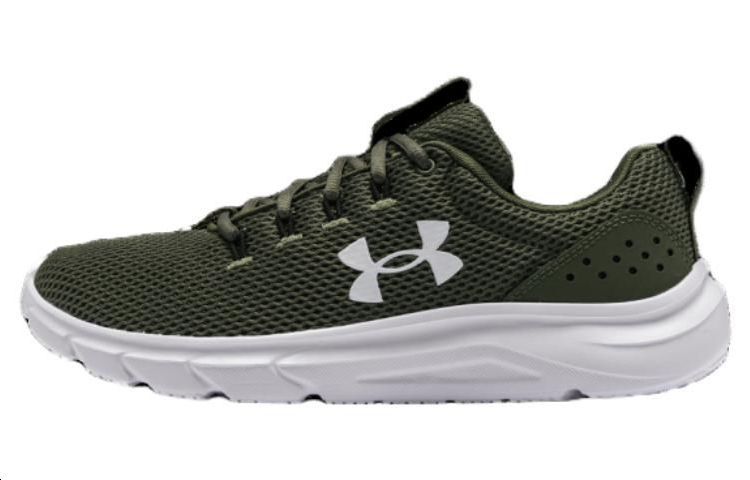 

Under Armour Фейд Рн 2 'Олив Грин' — Арми Грин, цвет Army Green