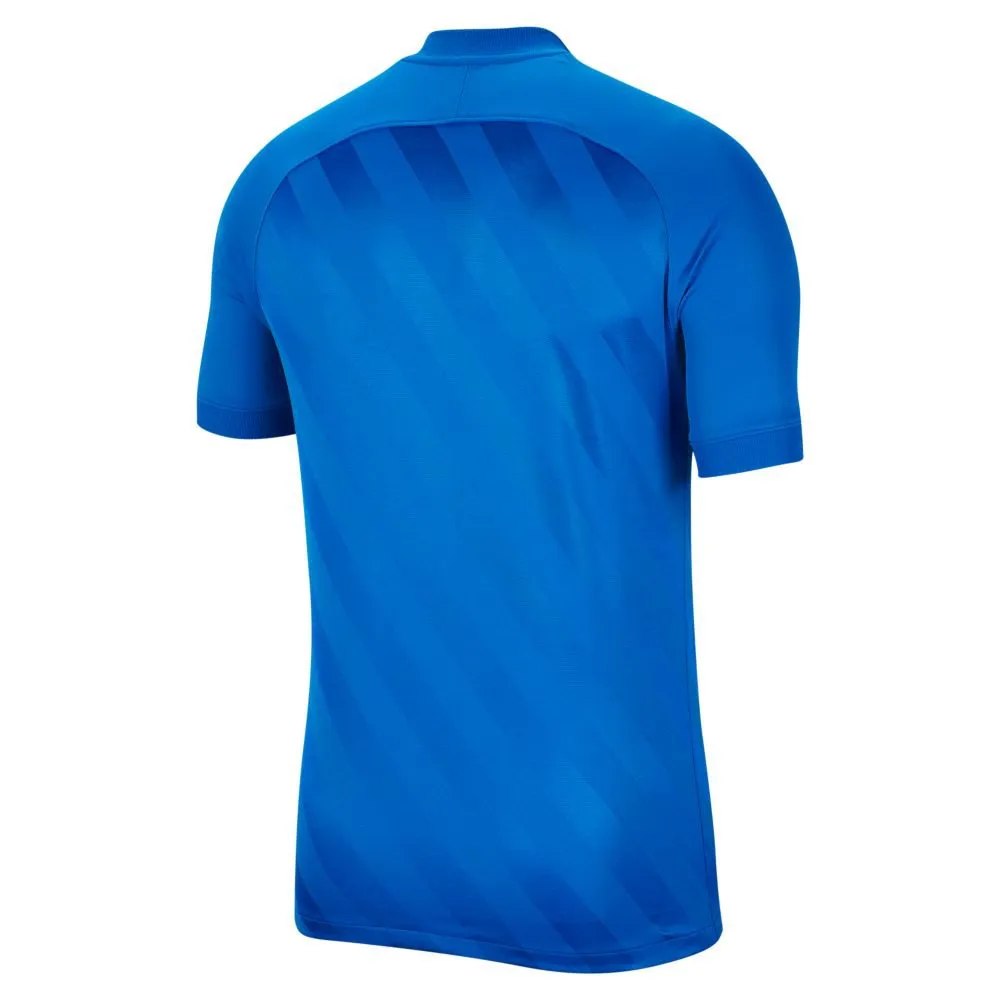 Футболка Nike Dri Fit Challenge 3 JBY, синий — фото 2