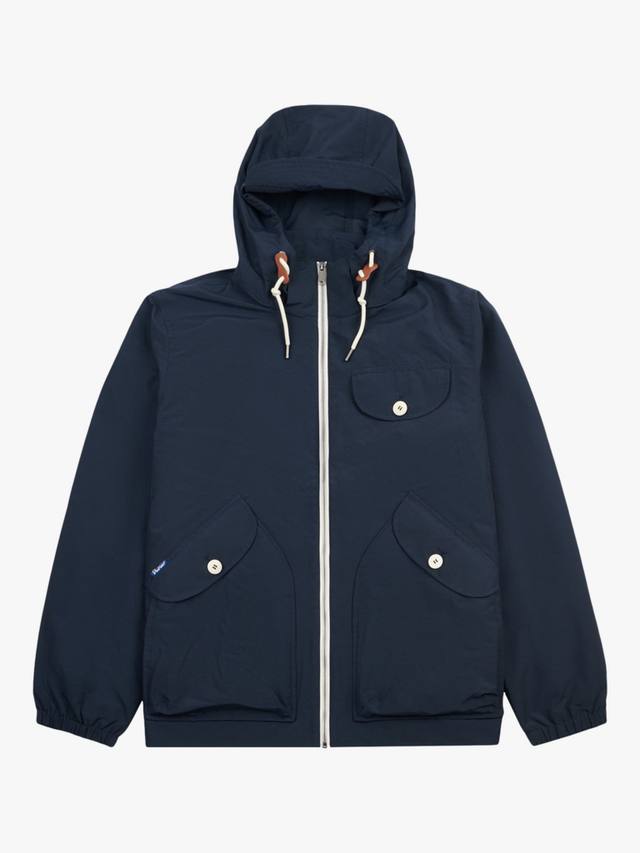 

Водоотталкивающая куртка Sommerville Penfield, Navy Blazer