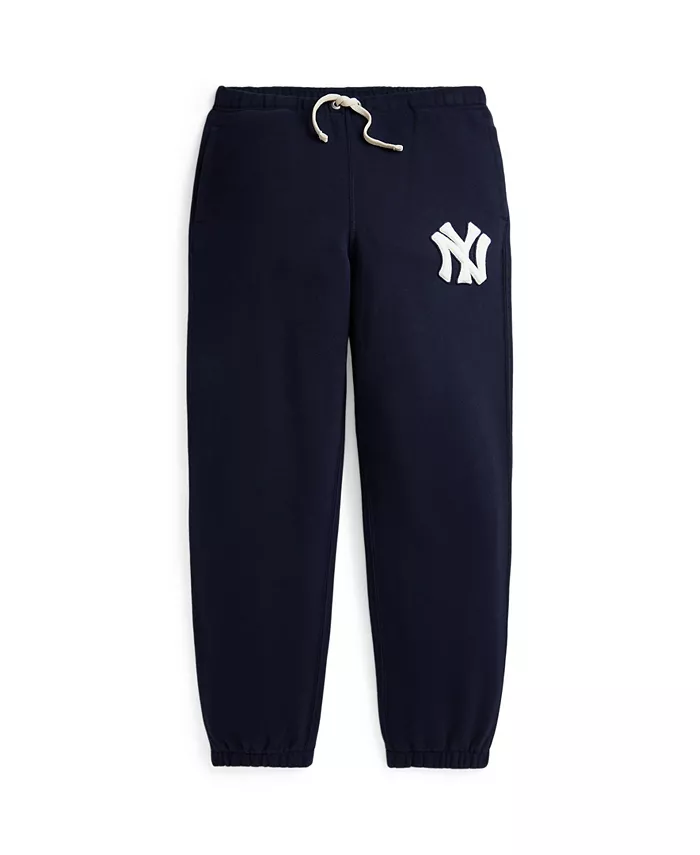 

Брюки спортивные Big Boys Yankees Polo Ralph Lauren, синий