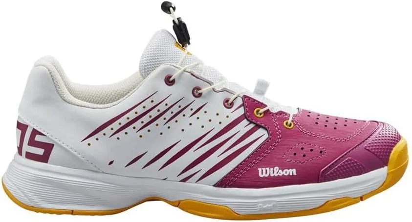 Детские теннисные кроссовки KAOS 2 Wilson, белый