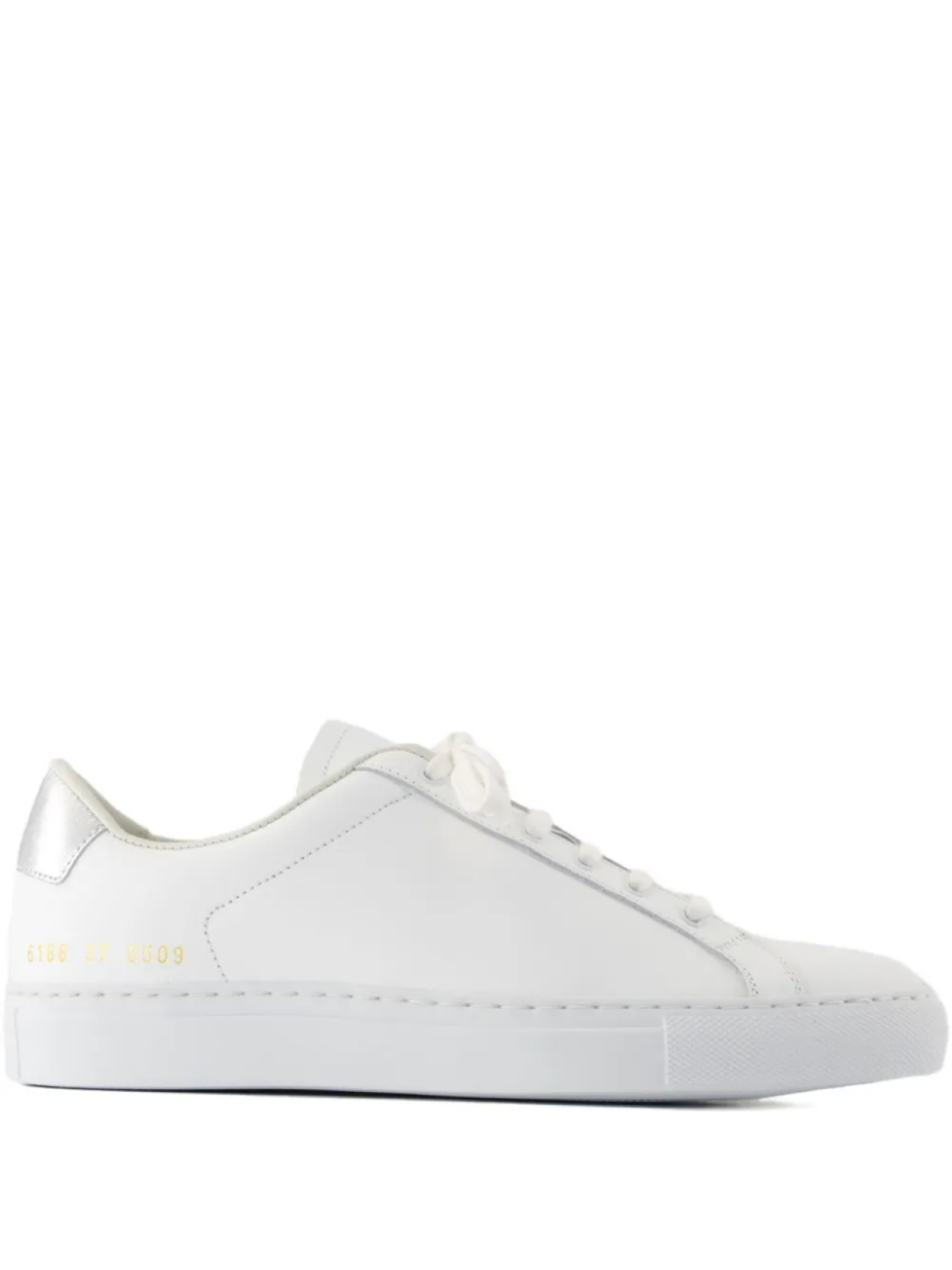 

Классические кроссовки Common Projects, белый