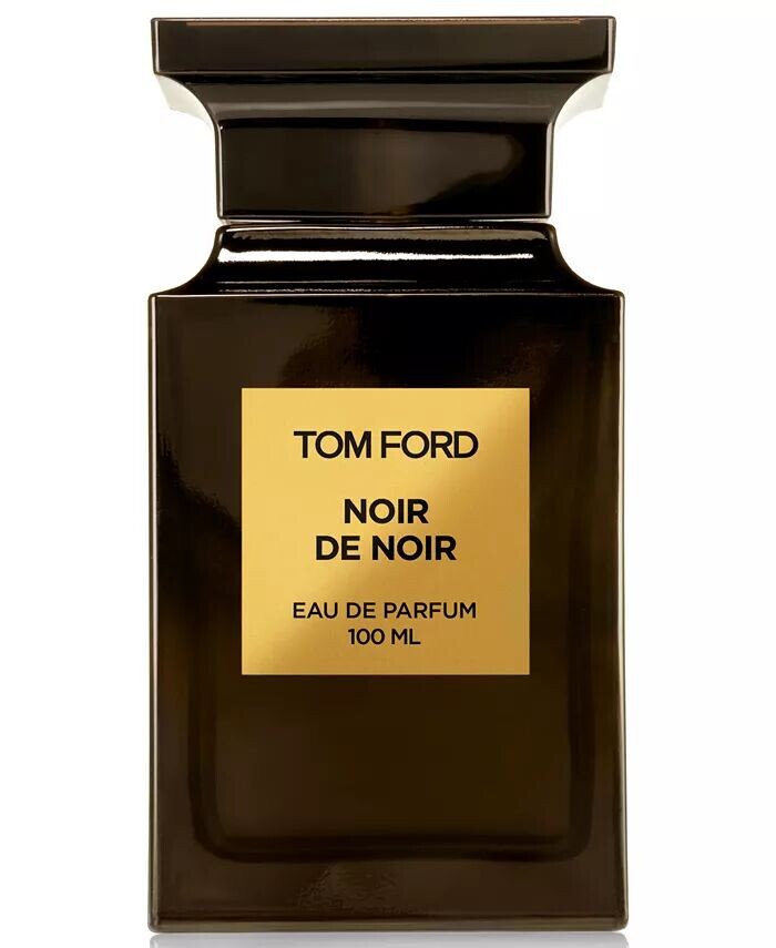 

Коллекция ароматов Noir de Noir Eau de Parfum Tom Ford