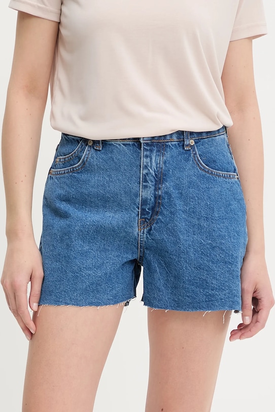 

Джинсовые шорты Answear.Lab, синий