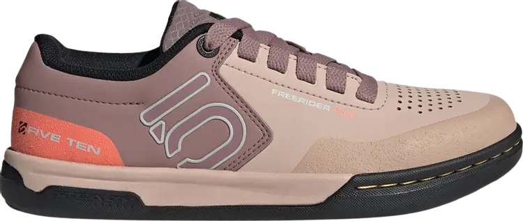 

Кроссовки Wmns Five Ten Freerider Pro 'Wonder Taupe Purple', розовый