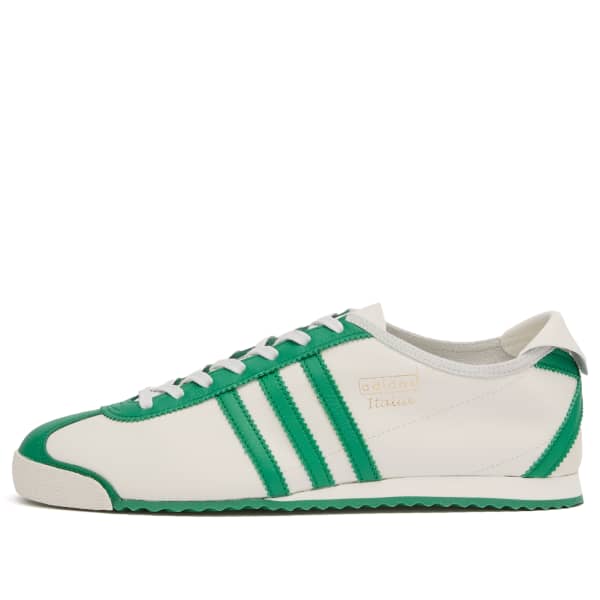

Кроссовки Italia '60, сделанные в Италии Adidas, мультиколор