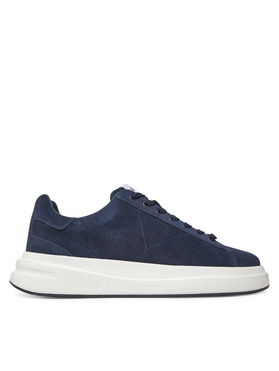 

Кроссовки FMTLBA SUE12 Guess, синий