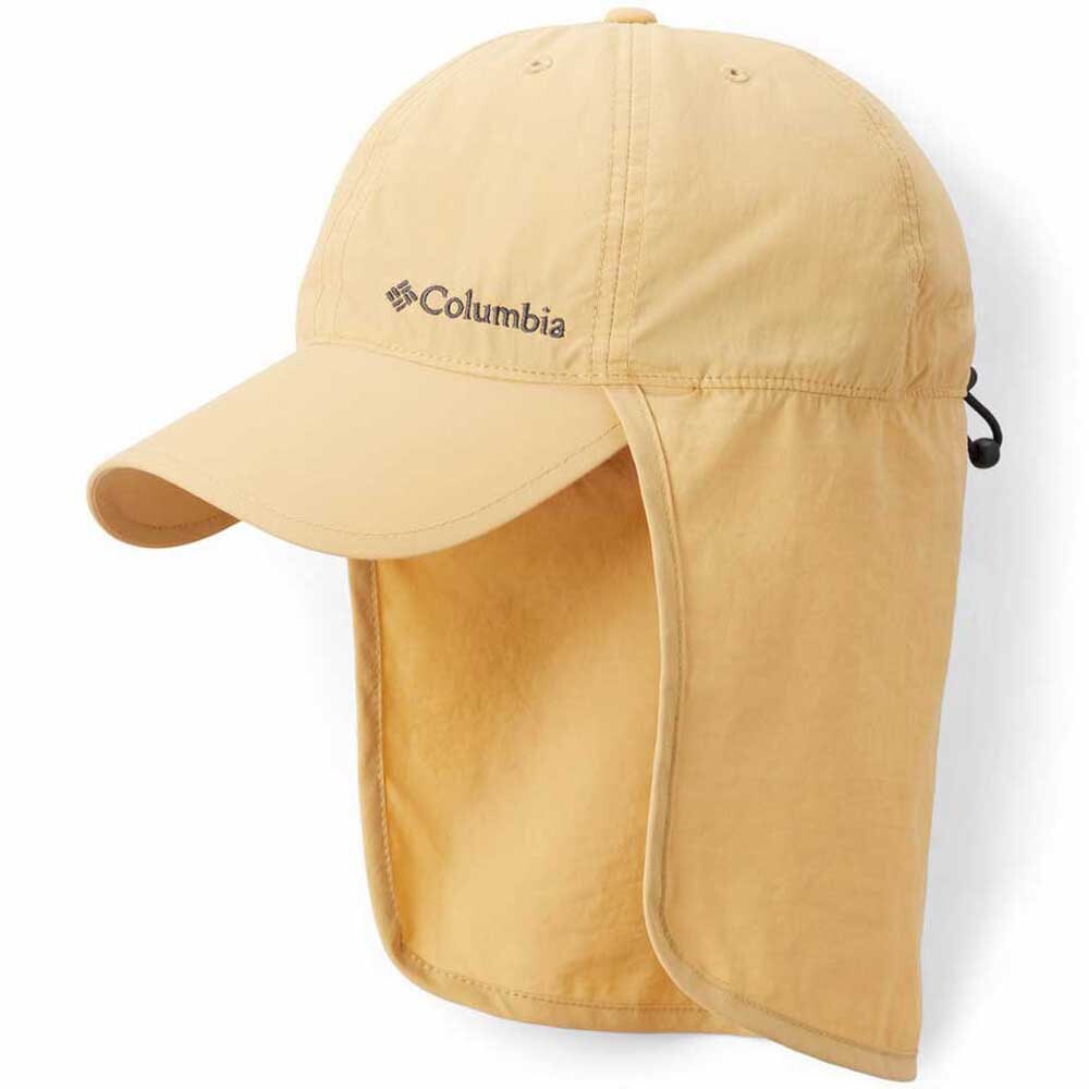 

Бейсболка Columbia Schooner Bank™, бежевый