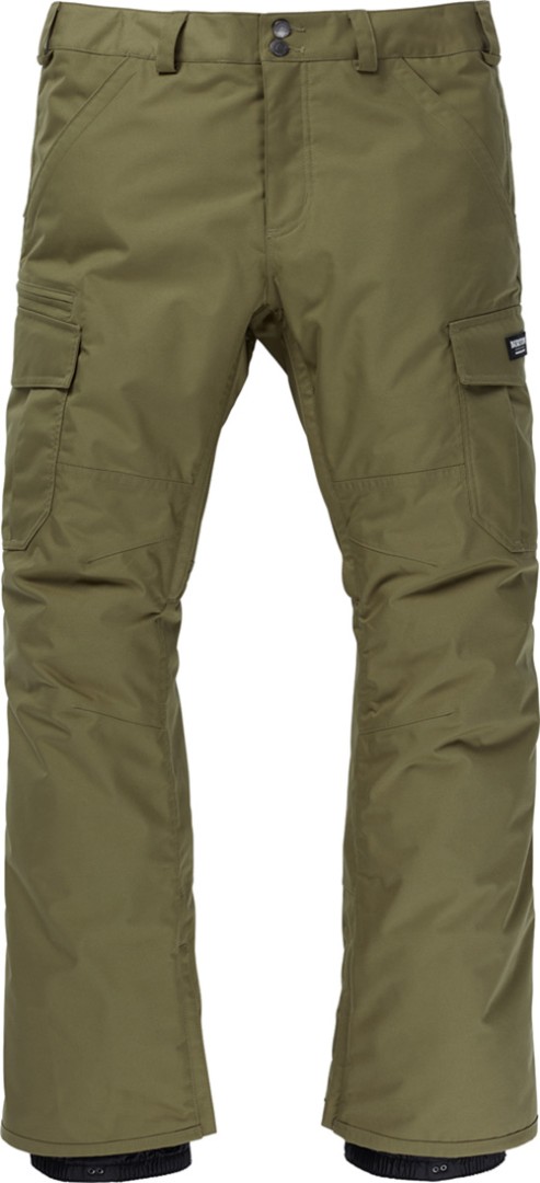 

Burton Брюки Cargo martini olive XS