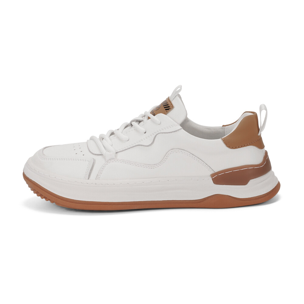 

Кроссовки TOM TAILOR Lifestyle Shoes Men Low-top, зеленый